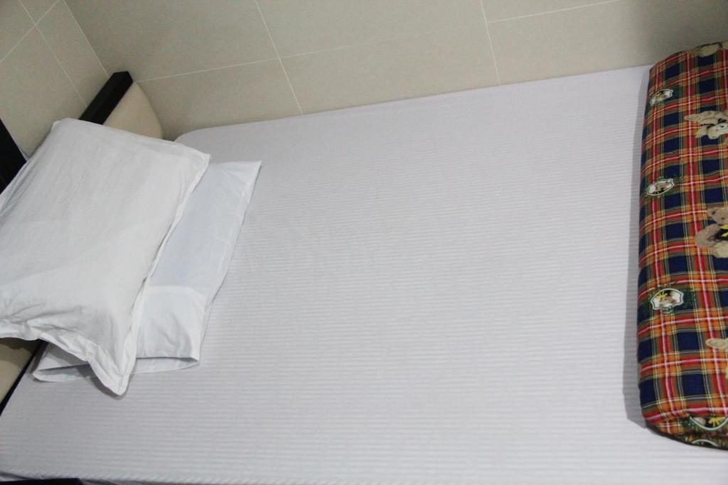Nagaland Guesthouse Hongkong Rum bild