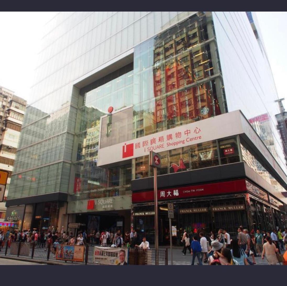Nagaland Guesthouse Hongkong Exteriör bild