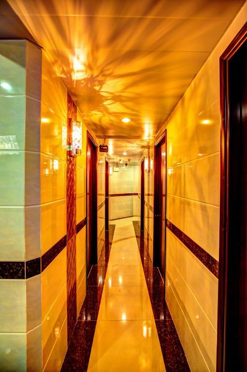 Nagaland Guesthouse Hongkong Exteriör bild